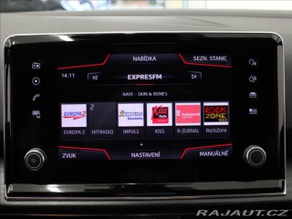 Seat Tarraco 2,0 TSi 190k.DSG 4x4 7-mí 2019