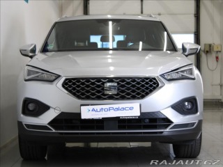 Seat Tarraco 2,0 TSi 190k.DSG 4x4 7-mí 2019