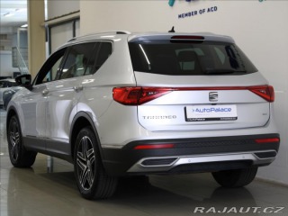 Seat Tarraco 2,0 TSi 190k.DSG 4x4 7-mí 2019
