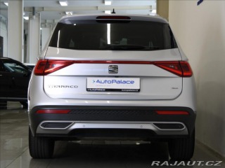 Seat Tarraco 2,0 TSi 190k.DSG 4x4 7-mí 2019