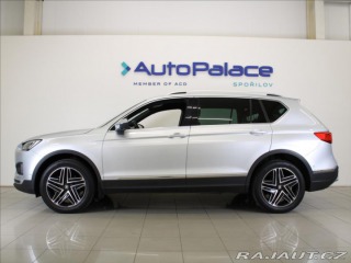 Seat Tarraco 2,0 TSi 190k.DSG 4x4 7-mí 2019
