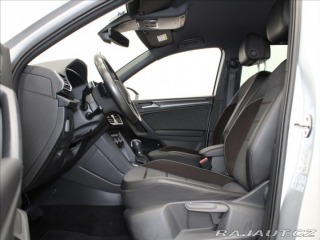 Seat Tarraco 2,0 TSi 190k.DSG 4x4 7-mí 2019