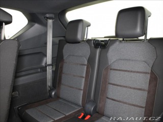 Seat Tarraco 2,0 TSi 190k.DSG 4x4 7-mí 2019