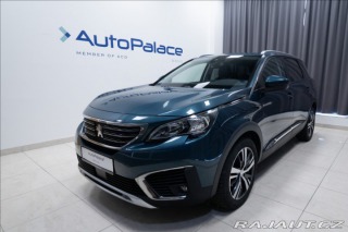 Peugeot 5008 1,2 PT KAMERA 360° VÝHŘEV 2018