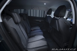 Peugeot 5008 1,2 PT KAMERA 360° VÝHŘEV 2018