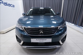 Peugeot 5008 1,2 PT KAMERA 360° VÝHŘEV 2018
