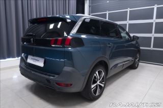 Peugeot 5008 1,2 PT KAMERA 360° VÝHŘEV 2018