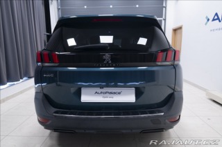 Peugeot 5008 1,2 PT KAMERA 360° VÝHŘEV 2018