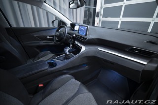 Peugeot 5008 1,2 PT KAMERA 360° VÝHŘEV 2018