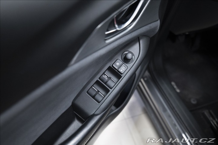 Mazda CX-3 2,0 SKYACTIV AWD KAMERA V 2018