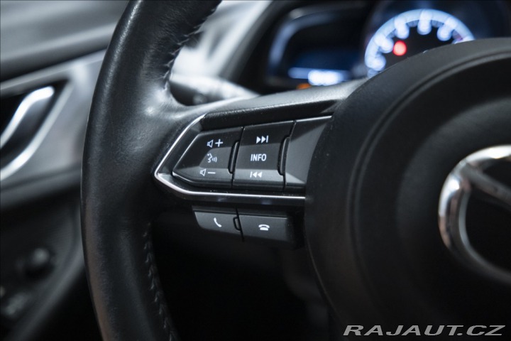 Mazda CX-3 2,0 SKYACTIV AWD KAMERA V 2018