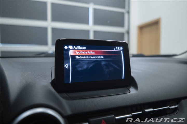 Mazda CX-3 2,0 SKYACTIV AWD KAMERA V 2018