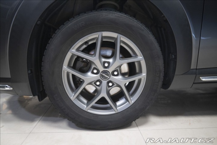 Mazda CX-3 2,0 SKYACTIV AWD KAMERA V 2018