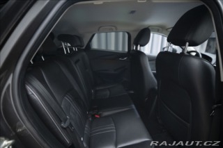 Mazda CX-3 2,0 SKYACTIV AWD KAMERA V 2018