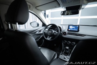 Mazda CX-3 2,0 SKYACTIV AWD KAMERA V 2018