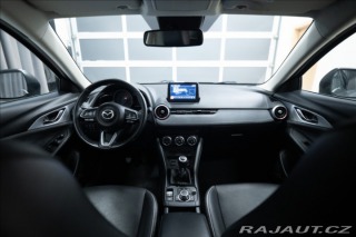 Mazda CX-3 2,0 SKYACTIV AWD KAMERA V 2018