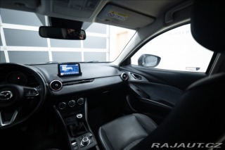 Mazda CX-3 2,0 SKYACTIV AWD KAMERA V 2018