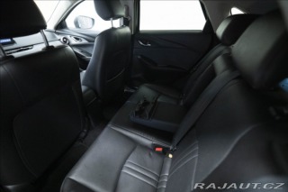 Mazda CX-3 2,0 SKYACTIV AWD KAMERA V 2018