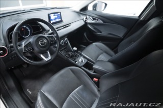 Mazda CX-3 2,0 SKYACTIV AWD KAMERA V 2018