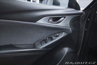 Mazda CX-3 2,0 SKYACTIV AWD KAMERA V 2018