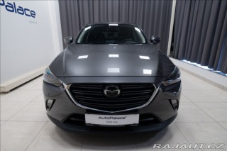 Mazda CX-3 2,0 SKYACTIV AWD KAMERA V 2018