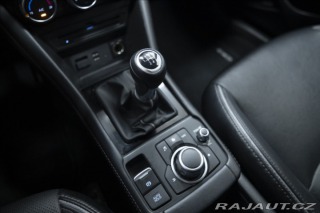 Mazda CX-3 2,0 SKYACTIV AWD KAMERA V 2018