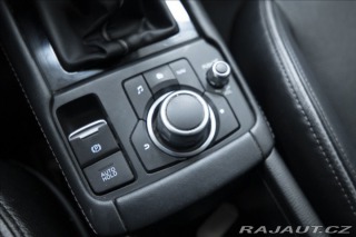 Mazda CX-3 2,0 SKYACTIV AWD KAMERA V 2018