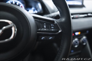 Mazda CX-3 2,0 SKYACTIV AWD KAMERA V 2018