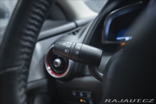 Mazda CX-3 2,0 SKYACTIV AWD KAMERA V 2018