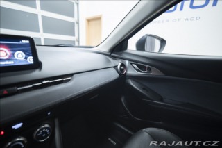 Mazda CX-3 2,0 SKYACTIV AWD KAMERA V 2018