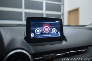 Mazda CX-3 2,0 SKYACTIV AWD KAMERA V 2018