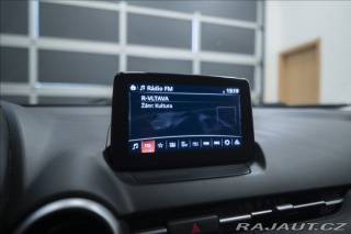 Mazda CX-3 2,0 SKYACTIV AWD KAMERA V 2018
