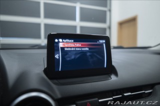 Mazda CX-3 2,0 SKYACTIV AWD KAMERA V 2018