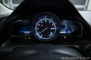 Mazda CX-3 2,0 SKYACTIV AWD KAMERA V 2018