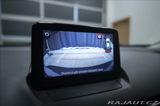 Mazda CX-3 2,0 SKYACTIV AWD KAMERA V 2018