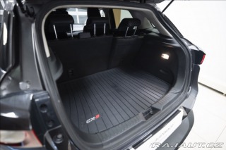Mazda CX-3 2,0 SKYACTIV AWD KAMERA V 2018