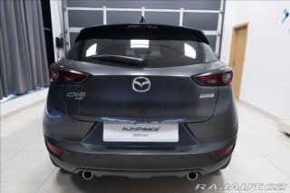 Mazda CX-3 2,0 SKYACTIV AWD KAMERA V 2018
