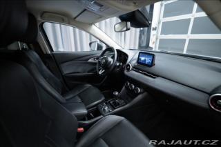 Mazda CX-3 2,0 SKYACTIV AWD KAMERA V 2018