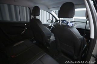 Peugeot 2008 1,2 i AT NAVI VÝHŘEV TAŽN 2017