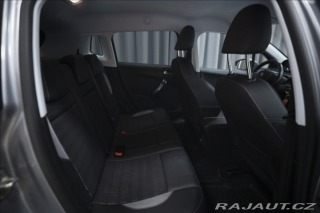 Peugeot 2008 1,2 i AT NAVI VÝHŘEV TAŽN 2017