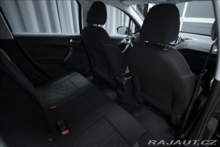 Peugeot 2008 1,2 i 1. AUT. AC VÝHŘEV 1 2018