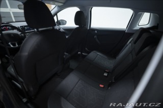 Peugeot 2008 1,2 i 1. AUT. AC VÝHŘEV 1 2018