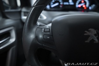 Peugeot 2008 1,2 i 1. AUT. AC VÝHŘEV 1 2018