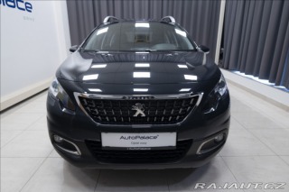 Peugeot 2008 1,2 i 1. AUT. AC VÝHŘEV 1 2018
