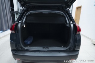 Peugeot 2008 1,2 i 1. AUT. AC VÝHŘEV 1 2018