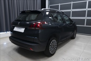 Peugeot 2008 1,2 i 1. AUT. AC VÝHŘEV 1 2018