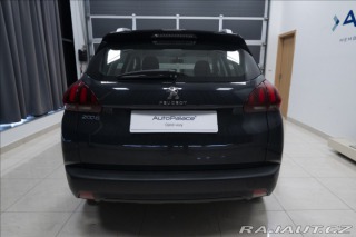 Peugeot 2008 1,2 i 1. AUT. AC VÝHŘEV 1 2018