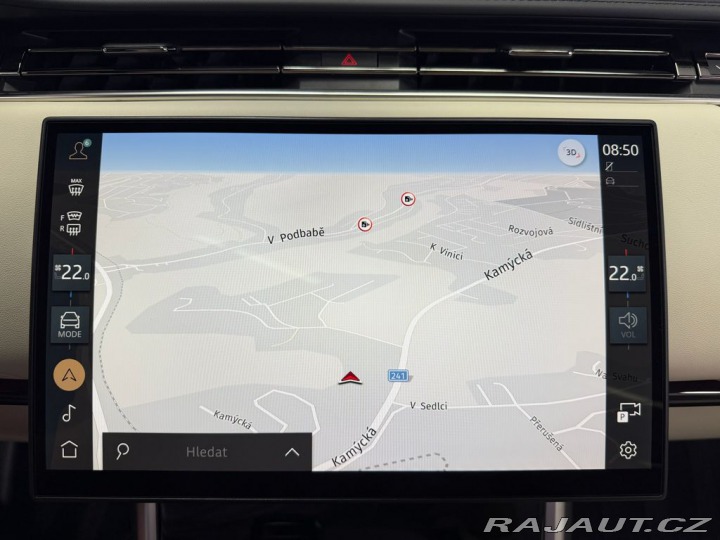Land Rover Range Rover D350 AWD AUTOBIOGRAPHY, M 2025