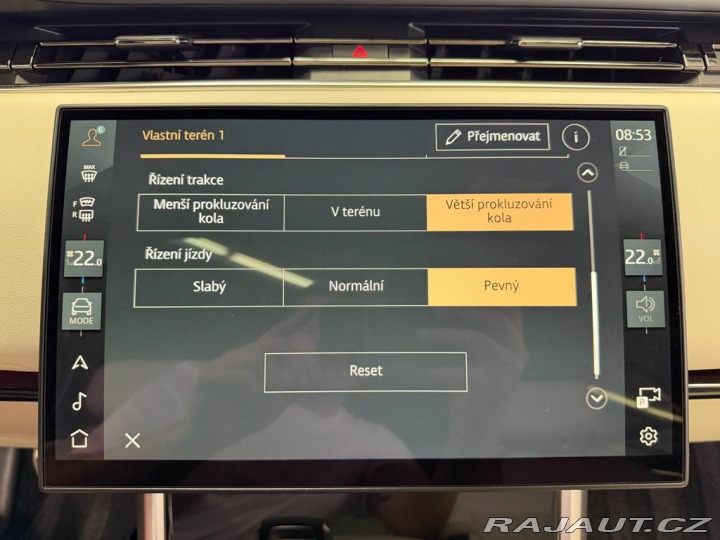 Land Rover Range Rover D350 AWD AUTOBIOGRAPHY, M 2025
