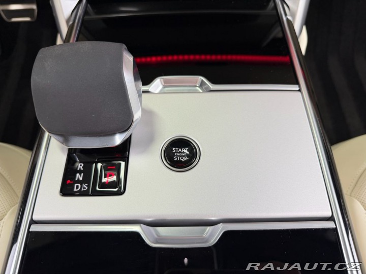 Land Rover Range Rover D350 AWD AUTOBIOGRAPHY, M 2025
